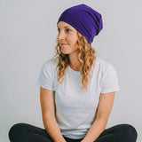 Bio Bambus Beanie
