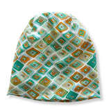 Beanie aus Bambus | Boho Tiles