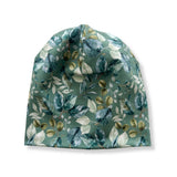 Beanie aus Baumwolle | Eukalyptus