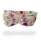 Haarband mit Raffung | Garden of Flowers