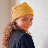 Bio Bambus Hipster Beanie