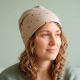 Beanie aus Baumwolle | Daisy Dreams
