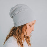 Bio Bambus Beanie