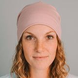 Bio Bambus Beanie