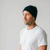 Bio Bambus Beanie