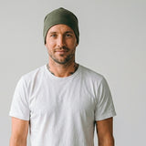 Bio Bambus Beanie
