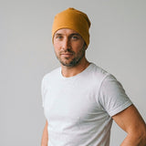 Bio Bambus Hipster Beanie