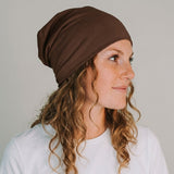 Bio Bambus Beanie