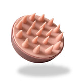 Kopfhautbürste | Rosé