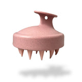 Kopfhautbürste | Rosé