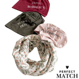 Loopschal | Wiesenpoesie