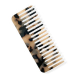 Mini Locken Haarkamm | Cookies