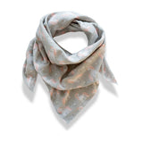 Musselintuch für Kids | Einhorn