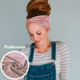 Haarband zum selber binden | Bio Bambus