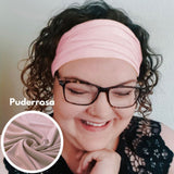 Multifunktions-Haarband aus Bio-Bambus