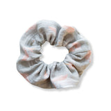 Scrunchie aus Musselin | für Kids | Einhorn