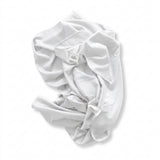 Sauna- und Badehandtuch aus Bio-Bambus | White