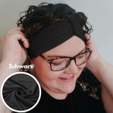 Multifunktions-Haarband aus Bio-Bambus