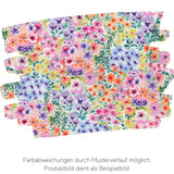 Scrunchie | Wild Bloom