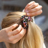 Scrunchie | Blumenmeer
