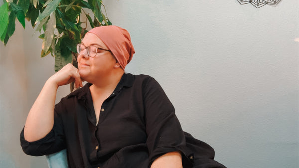 Bambus-Mützen während der Chemotherapie: Komfort und Unterstützung ♥️