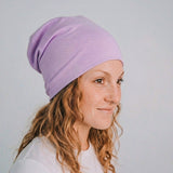 Bio Bambus Beanie