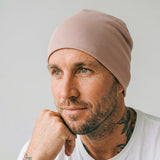 Bio Bambus Beanie