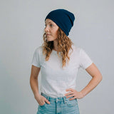Bio Bambus Beanie