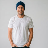 Bio Bambus Beanie