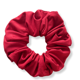 Christmas Scrunchie aus Bio Bambus | Mini + Big