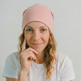 Bio Bambus Beanie