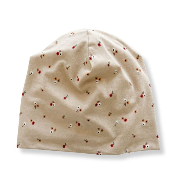 Beanie aus Baumwolle | Daisy Dreams