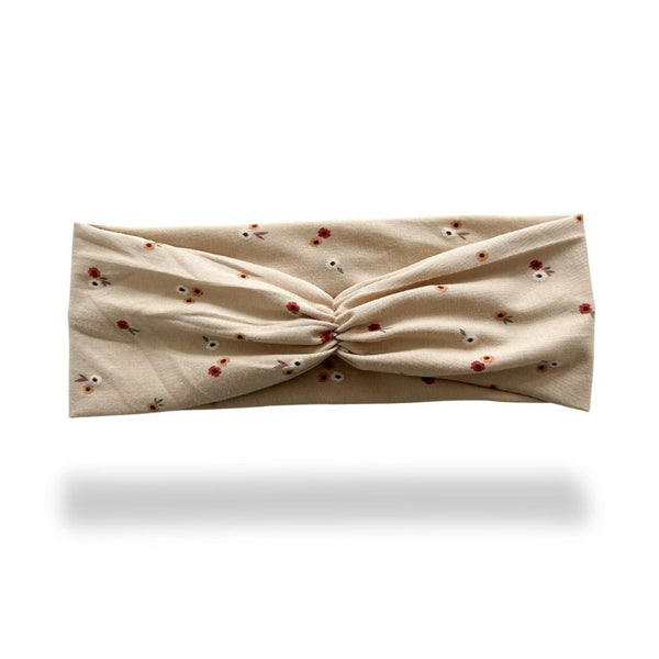 Haarband mit Raffung | Daisy Dreams