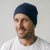 Bio Bambus Beanie