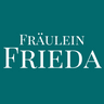 Fräulein Frieda logo