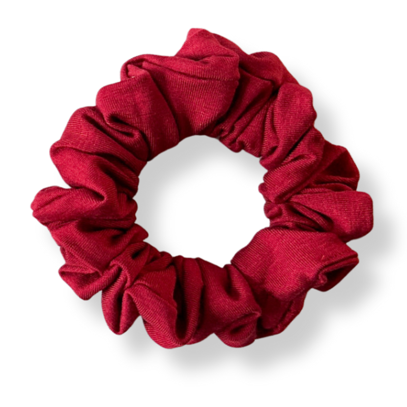 Christmas Scrunchie | Mini | Geschenk 🎁