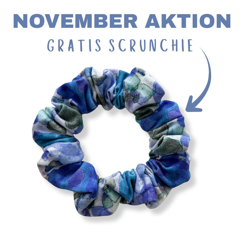 Lockenloop® | zum Schutz der Locken über Nacht | Oceanflower