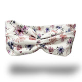 Haarband mit Raffung | Soft Bloom