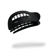 Haarspange flach | Black