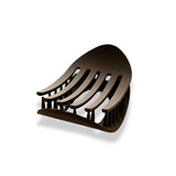 Haarspange flach | Hazel