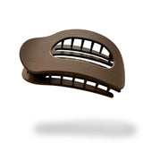 Haarspange flach | Hazel