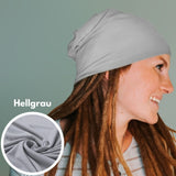 Bio Bambus Beanie