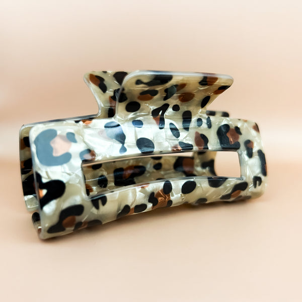 Haarspange L | Light Leo