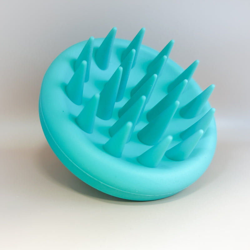 Kopfhautbürste | Mint