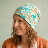 Beanie aus Bambus | Boho Tiles