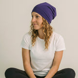 Bio Bambus Beanie