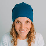 Bio Bambus Beanie