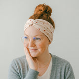 Haarband mit Raffung | Daisy Dreams