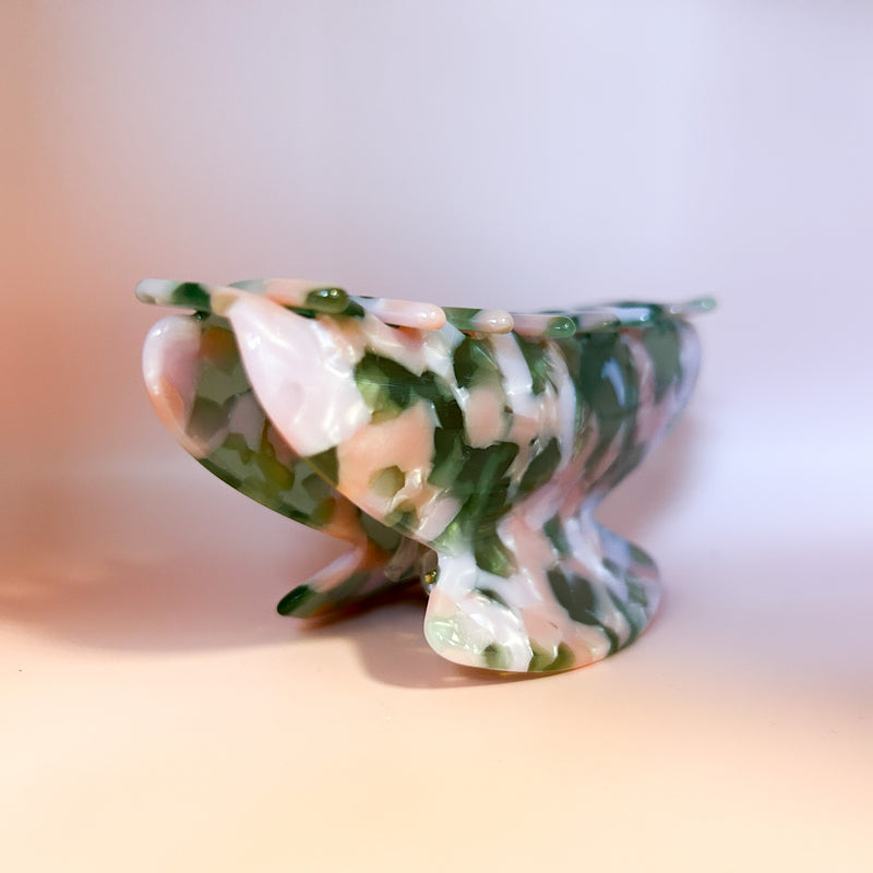 Haarspange 🌙 | Blütenhain