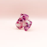 Haarspange Klein | Berry